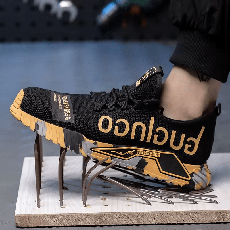 Scarpe di Sicurezza WorkForce