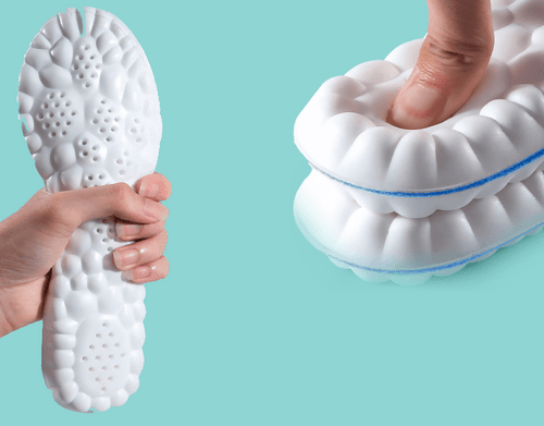 Περιστασιακά ορθοπεδικά σανδάλια